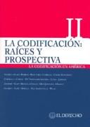 Front cover of Codificacion by Roberto Antonio Punte