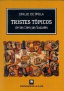 Cover of: Tristes Topicos de Las Ciencias Sociales