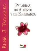 Cover of: Palabras De Aliento Y Esperanza (Imagenes)