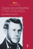Cover of: Cartas de Un Porteno