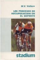 Cover of: Procesos de Recuperacion En El DePorte