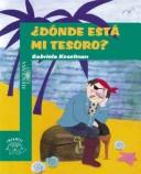 Cover of: Donde Esta Mi Tesoro?