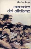 Cover of: Mecanica del Atletismo