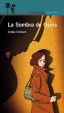 Cover of: La Sombra de Osiris