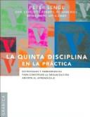 Cover of: La Quinta Disciplina En La Practica/ Fifth Discipline In The Practice