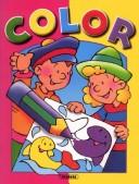 Cover of: Color Tus Libros de Colores 4 Colores Diferentes