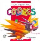 Cover of: Colores