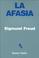 Cover of: La Afasia