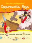 Cover of: Caperucita Roja