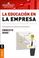 Cover of: La Educacion En La Empresa/ Education In The Company