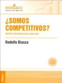 Cover of: ?Somos Competitivos?: Analisis Estrategico Para Crear Valor