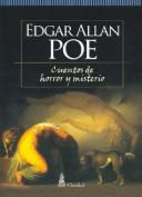 Cuentos de Horror y Misterio by Edgar Allan Poe