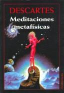 Cover of: Meditaciones Metafisicas by René Descartes