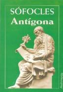 Antigona by Sophocles