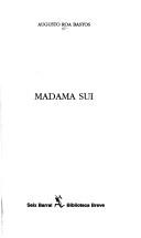 Cover of: Madama Sui