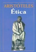 Cover of: Etica