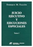 Cover of: Juicio Ejecutivo y Ejecuciones Especiales