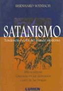 Cover of: Satanismo by Bernhard Wenisch