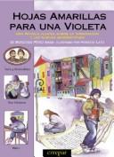 Cover of: Hojas Amarillas Para Una Violeta