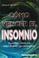Cover of: Como Vencer El Insomnio / How to Beat Insomia