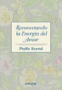 Cover of: Reconectando la Energia Del Amor