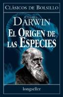 Cover of: El Origen de Las Especies by Charles Darwin