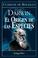 Cover of: El Origen de Las Especies