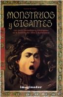 Cover of: Monstruos Y Gigantes