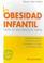 Cover of: La obesidad infantil