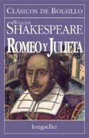 Cover of: Romeo y Julieta by William Shakespeare
