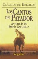 Cover of: Los Cantos del Payador