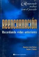 Cover of: Reencarnacion - Recordando Vidas Anteriores