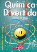 Cover of: Quimica Divertida