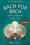 Cover of: Bach por Bach by Edward Bach