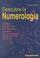 Cover of: Descubre LA Numerologia