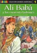 Ali Baba y Los Cuarenta Ladrones