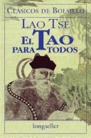 Cover of: Tao Para Todos, El