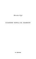 Cover of: Cuando Sopla El Hamsin