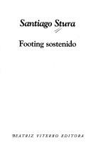Cover of: Footing Sostenido