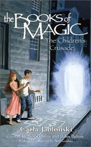 Cover of: The children's crusade