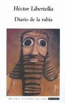 Cover of: Diario de la rabia