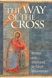 The way of the cross by Caryll Houselander