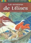 Cover of: La Aventuras De Ulises