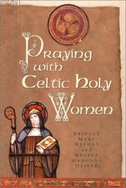 Cover of: Praying With Celtic Holy Women