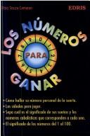 Cover of: Los Numeros Para Ganar by Elbio Camarao, Elbio Camarao