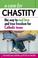 Cover of: A case for chastity