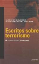 Cover of: Escritos Sobre Terrorismo