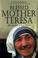 Cover of: Blessed Mother Teresa