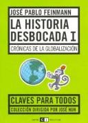 Cover of: La Historia Desbocada I