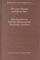 Cover of: Introduction to Infinite (Science Press Foreign Language Book)